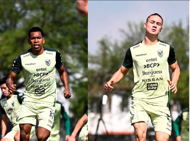 MEDINA AL BORDE DE LA BAJA Y MACAZAGA SE PERFILA COMO EL HOMBRE CLAVE