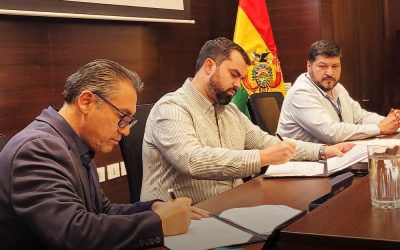 BANCO UNIÓN FIRMA ALIANZA PARA EXPANDIR EDUCACIÓN FINANCIERA