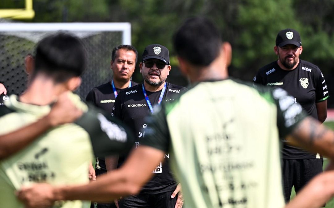 MONTERREY ARDE: LA VERDE JUEGA SU HISTORIA ANTE IRAK