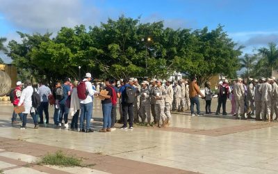 MÁS DE 40 CASOS OBLIGAN A INTERVENCIÓN CONJUNTA CONTRA EL AEDES AEGYPTI EN TRINIDAD