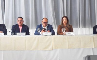 TSE CONFIRMA ANULACIÓN DEL BALOTAJE EN LA PAZ Y ACTIVA SANCIÓN CONTRA NGP