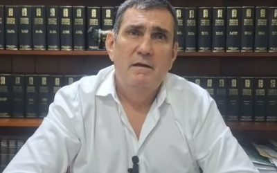 CONGABOL ELIGE A BOEHME COMO PRESIDENTE DEL SECTOR