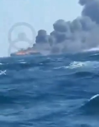 ATAQUE DIRECTO DE HIZBULLAH A BUQUE MILITAR ISRAELÍ EN ALTA MAR