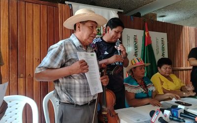 TRINIDAD PRESENTA LEY PARA PROTEGER SU PATRIMONIO ARQUEOLÓGICO