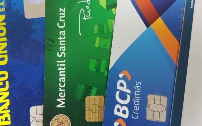 LIBERAR TARJETAS SIN DÓLARES PUEDE AGRAVAR FUGA DE DIVISAS