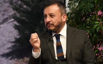FISCALÍA CITA A MINISTRO MEDINACELI POR CASO DE POSIBLE SOBREPRECIO EN COMBUSTIBLES