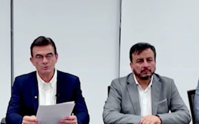 PAZ RATIFICA A MEDINACELI PESE A CRISIS DE GASOLINA