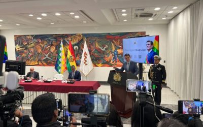 DEUDA CON FLAR DESTAPA DEVALUACIÓN QUE EL GOBIERNO NIEGA
