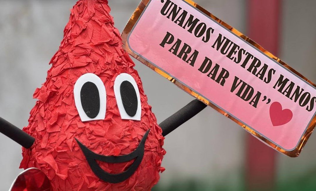 BANCO DE SANGRE EN TRINIDAD CUMPLE 19 AÑOS AL SERVICIO DE LA SALUD