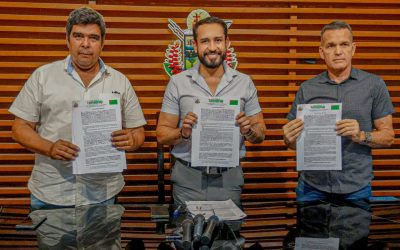 CONCESIÓN POR 30 AÑOS DEL MATADERO MUNICIPAL YA ES LEY