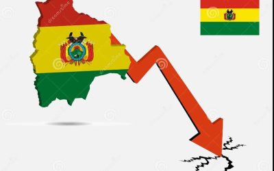 BOLIVIA CAERÁ EN RECESIÓN EN 2026 CON MÁS INFLACIÓN Y DESEMPLEO