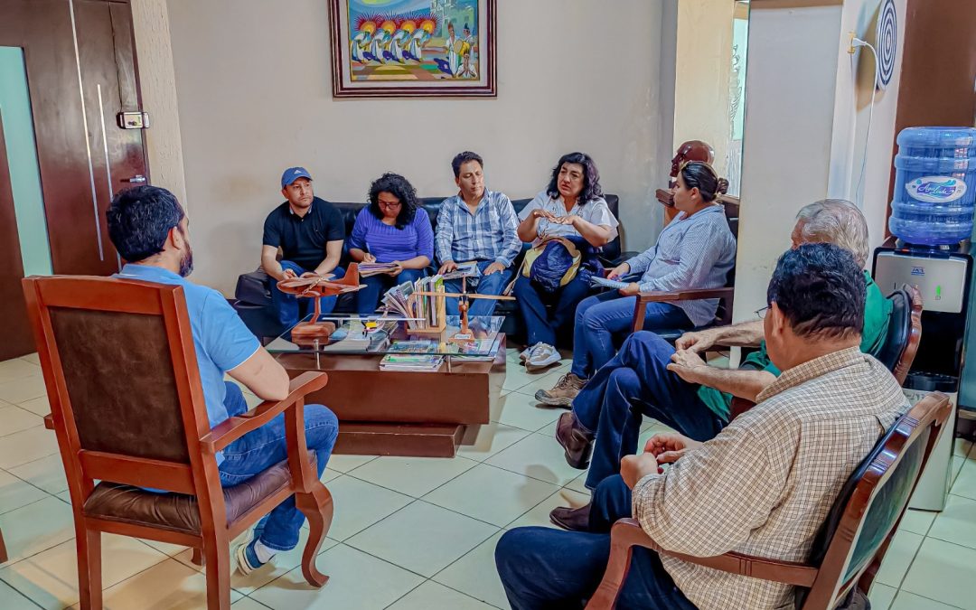 TRINIDAD SE ALISTA PARA RECIBIR SU PLANTA DE AGUA POTABLE TRAS CINCO AÑOS DE EJECUCIÓN