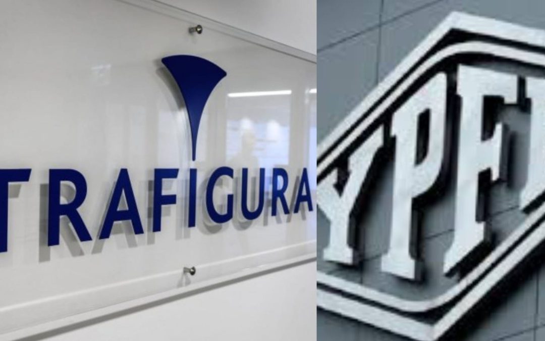 DENUNCIA REVELA MILLONARIO SOBRECOSTO EN COMPRA DE CRUDO EN YPFB