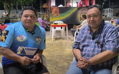 RIBEIRO ROMPE EL SILENCIO Y NIEGA TODAS LAS ACUSACIONES