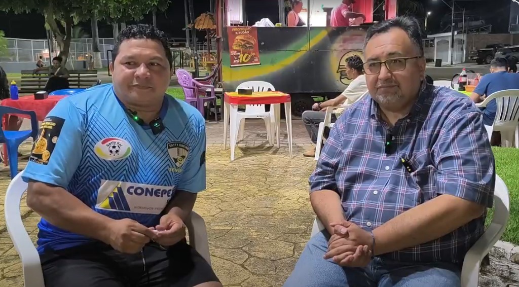 RIBEIRO ROMPE EL SILENCIO Y NIEGA TODAS LAS ACUSACIONES