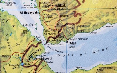 AMENAZA DE HUTÍES DESDE SANÁ APUNTA A BLOQUEO GLOBAL