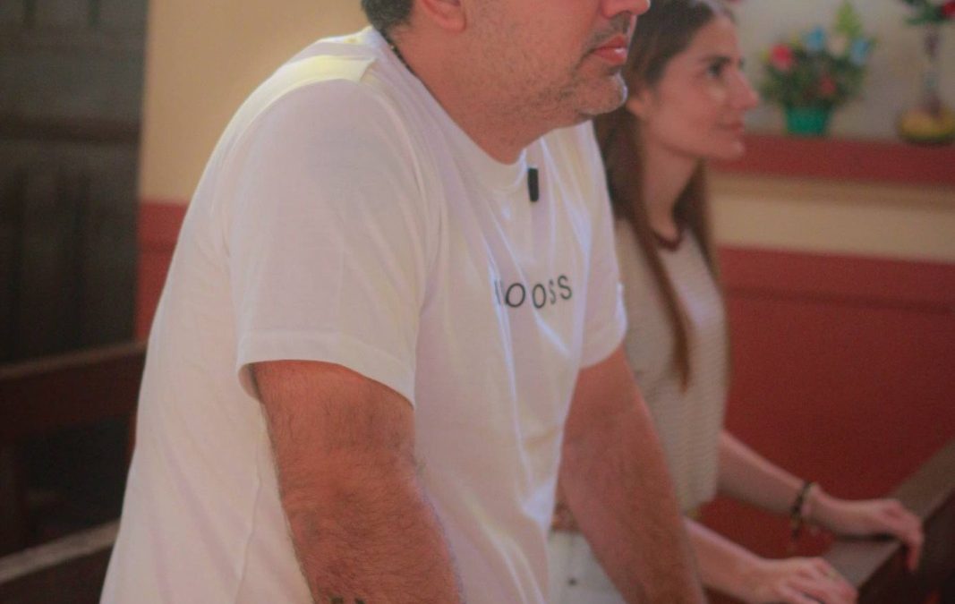 VARGAS DESCONOCE TRIUNFO DE EGÜEZ Y DENUNCIA RESULTADOS SIN RESPALDO DE ACTAS