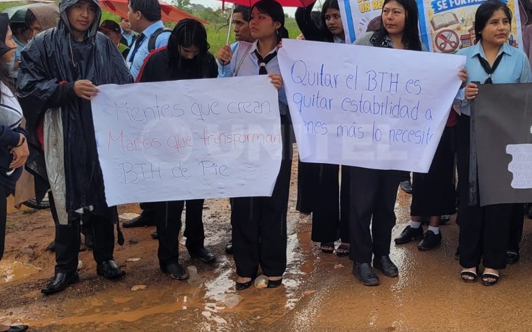 INSTRUCTIVO OFICIAL ACTIVA CIERRE DEL BACHILLERATO TÉCNICO HUMANÍSTICO