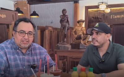 FLAMINGO’S CONSOLIDA UNA MARCA PROPIA CON SELLO, ESFUERZO Y RECETAS NACIDAS DESDE CERO