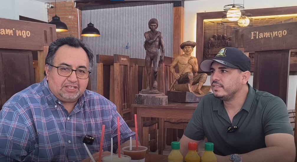 FLAMINGO’S CONSOLIDA UNA MARCA PROPIA CON SELLO, ESFUERZO Y RECETAS NACIDAS DESDE CERO