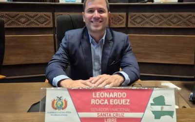 ROCA ACUSA DESIGNACIÓN DE GÁLVEZ Y CUESTIONA SU CREDIBILIDAD