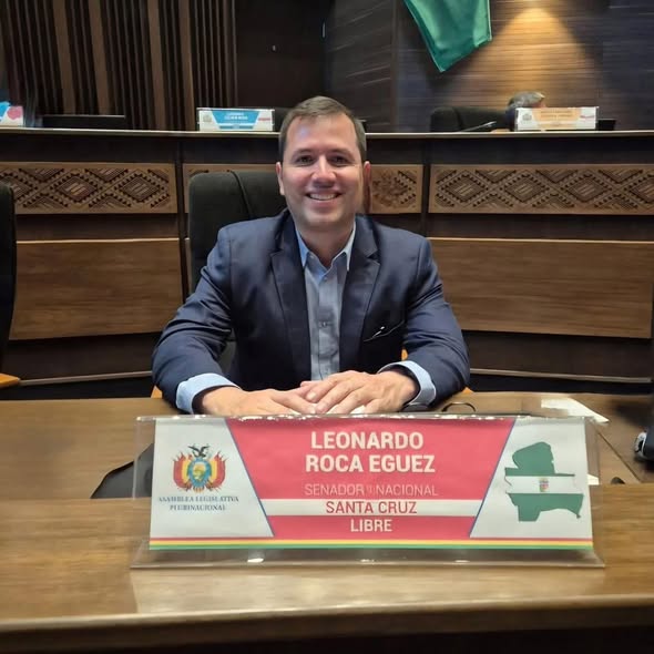 ROCA ACUSA DESIGNACIÓN DE GÁLVEZ Y CUESTIONA SU CREDIBILIDAD