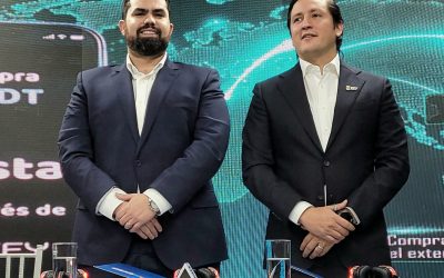 BANCO UNIÓN HABILITA COMPRA DE USDT EN YASTA MEDIANTE EFY