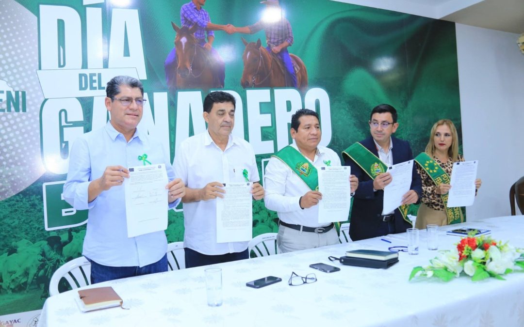 AGENDA DEL BENI QUEDA DEFINIDA CON CONTROL A AUTORIDADES Y METAS CONCRETAS