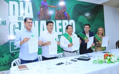 AGENDA DEL BENI QUEDA DEFINIDA CON CONTROL A AUTORIDADES Y METAS CONCRETAS