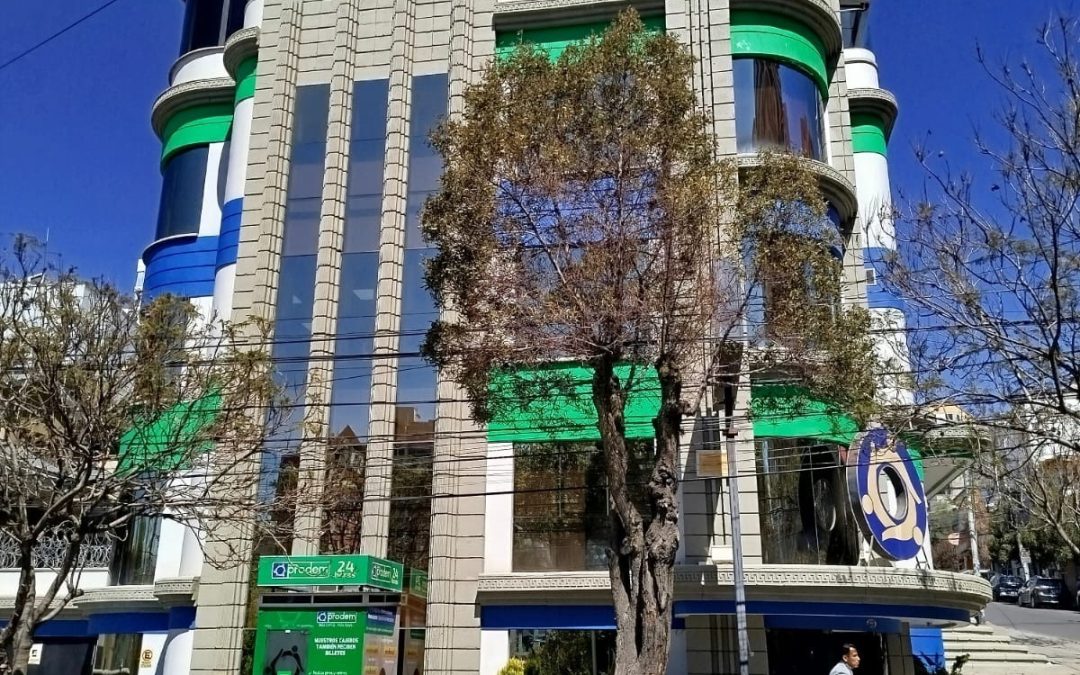 LLEGAN AL ÚLTIMO SORTEO DE SU CAMPAÑA PROMOCIONAL, “CUANDO LLUEVE EN PRODEM, GANAN TODOS”
