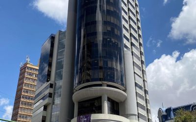 GOBIERNO ELEVA EN 40% SU TECHO SALARIAL MINISTERIAL