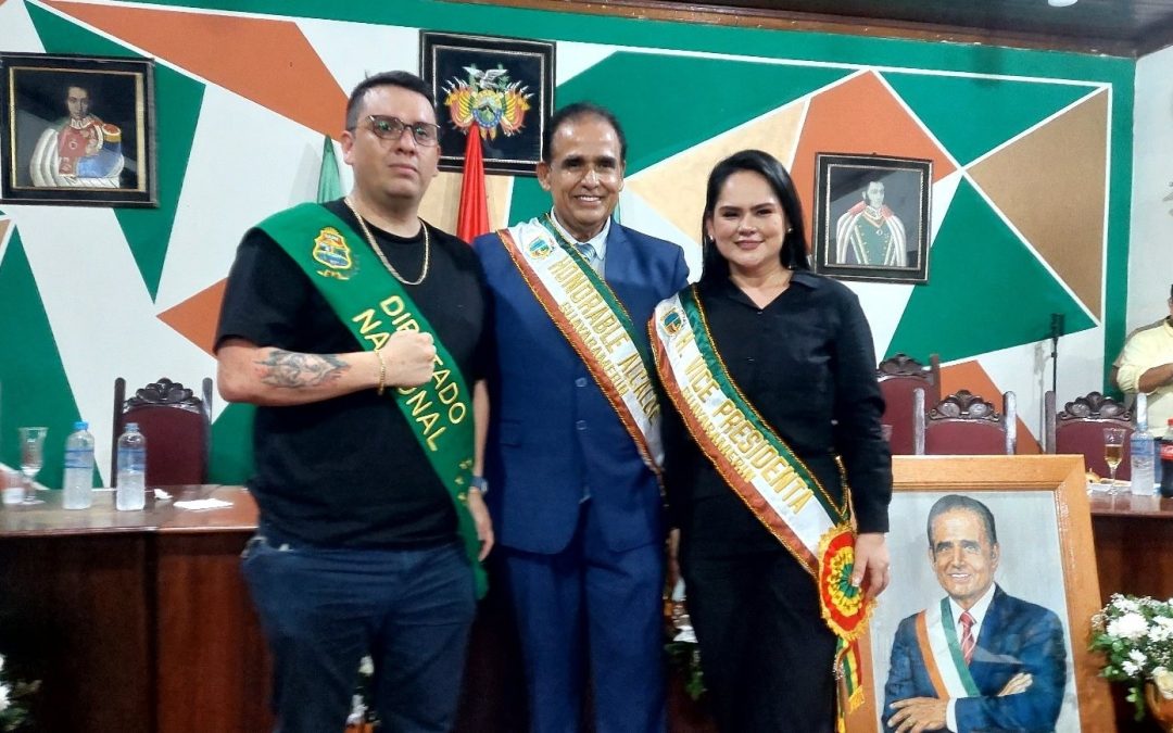 VARGAS RETORNA A LA ALCALDÍA Y FIJA GESTIÓN CON CONTROL POLÍTICO Y RECURSOS EXTERNOS