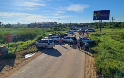 TRANSPORTE DEL BENI SE DECLARA EN ALERTA HASTA QUE EL GOBIERNO CUMPLA COMPROMISOS