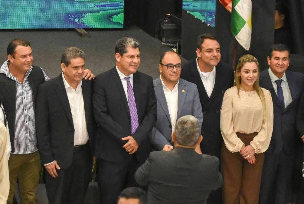 EGÜEZ Y BARBA LLEVAN EL DRAMA DEL BENI AL GOBIERNO