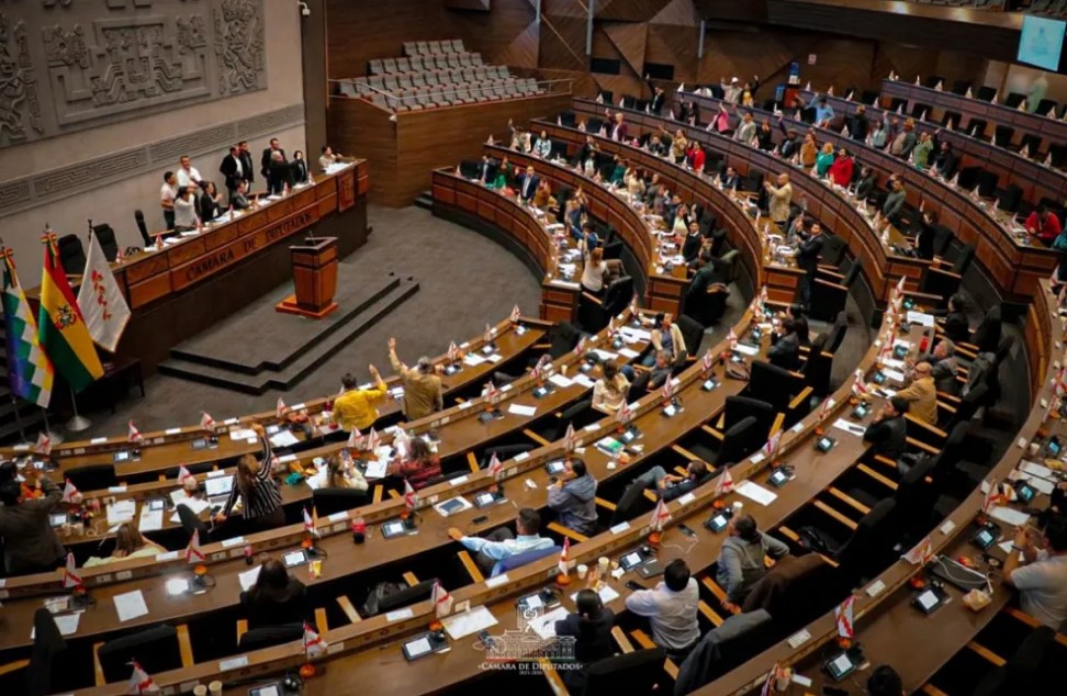 DIPUTADOS APRUEBAN ABROGACIÓN DE LA LEY 1720 Y EL SENADO DEFINIRÁ SU FUTURO