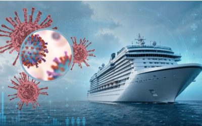 OMS DESCARTA PANDEMIA POR BROTE DE HANTAVIRUS EN CRUCERO