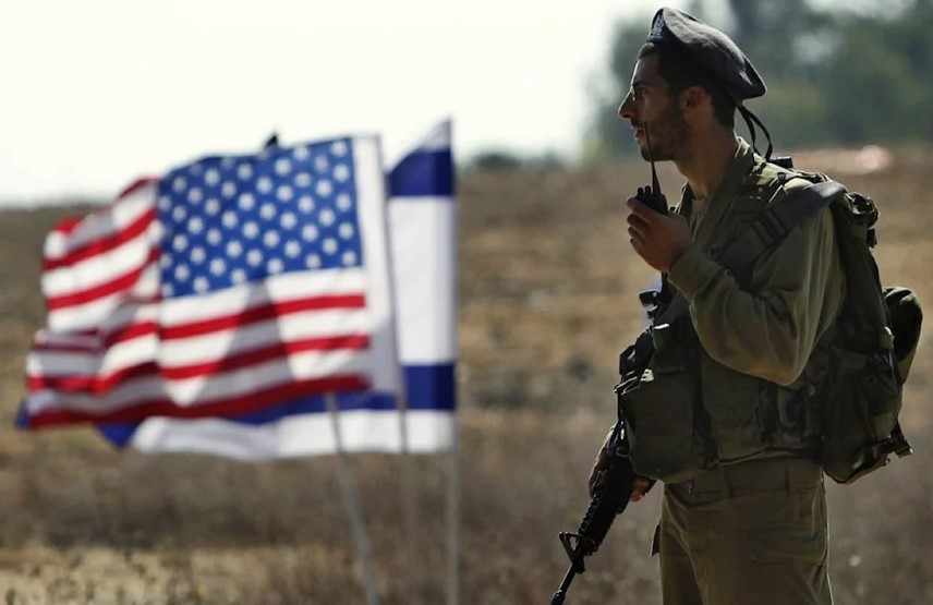 TRUMP PRIORIZA ACUERDO CON IRÁN SOBRE EXIGENCIAS DE ISRAEL
