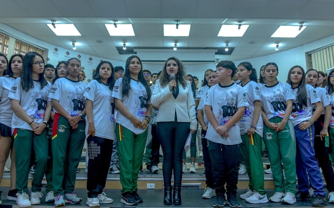 ESTADO INCUMPLE PAGO MILLONARIO A 100 DEPORTISTAS BOLIVIANOS