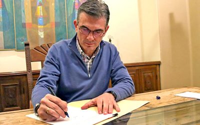ABROGACIÓN DE LEY DE EXCEPCIÓN FUE PROMULGADA EN HORAS