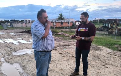CÁMARA SEÑALA QUE UNA DECISIÓN POLÍTICA SALVARÍA EL PROBLEMA DEL AGUA