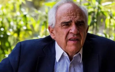 SAMPER ALERTA SOBRE AVANCE RADICAL DE LA DERECHA EN AMÉRICA LATINA