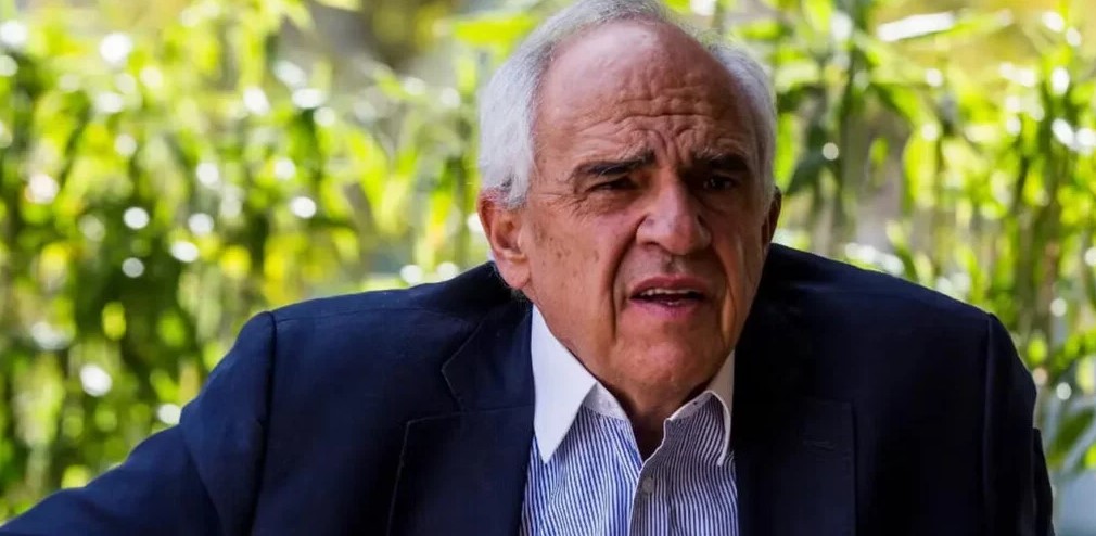 SAMPER ALERTA SOBRE AVANCE RADICAL DE LA DERECHA EN AMÉRICA LATINA