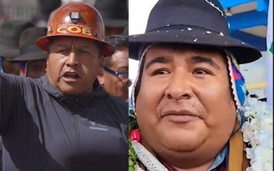 ORDENES DE APREHENSIÓN CONTRA ARGOLLO Y SALAZAR SIGUEN VIGENTES CON OBSERVACIONES PROCESALES