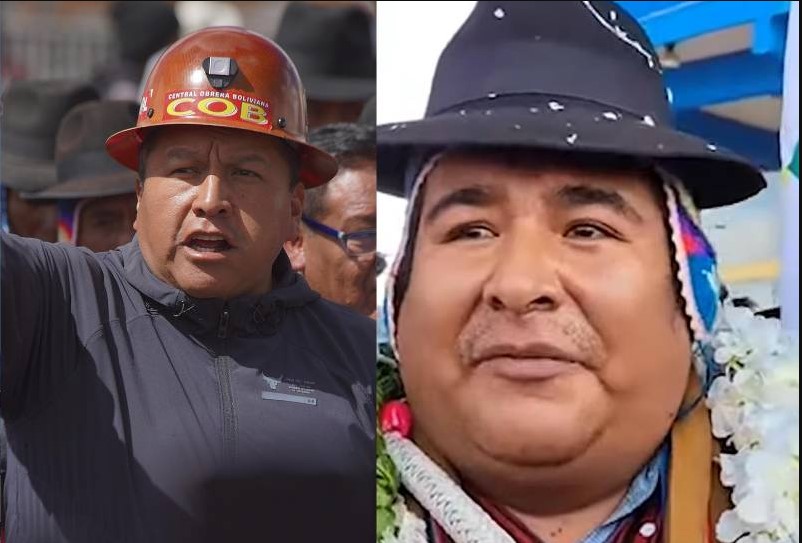 ORDENES DE APREHENSIÓN CONTRA ARGOLLO Y SALAZAR SIGUEN VIGENTES CON OBSERVACIONES PROCESALES