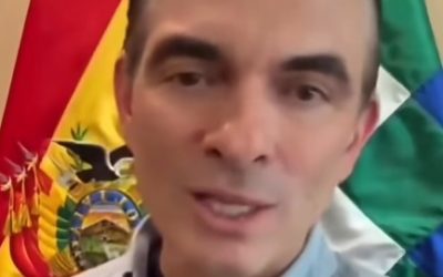 UN PRESIDENTE QUE LLAMA AL ENFRENTAMIENTO, NO ES UN BUEN PRESIDENTE