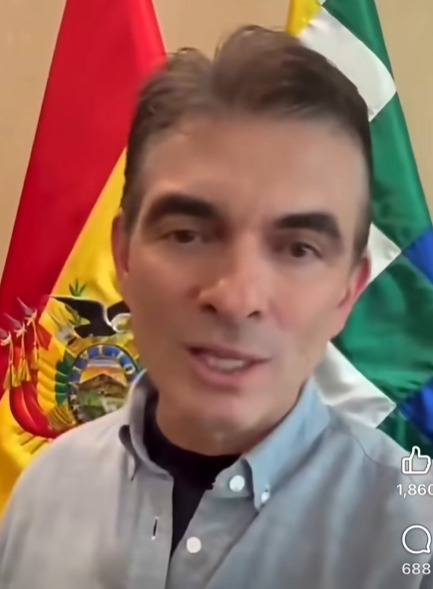 UN PRESIDENTE QUE LLAMA AL ENFRENTAMIENTO, NO ES UN BUEN PRESIDENTE
