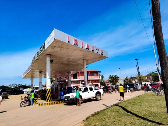 ASEGURAN PROVISIÓN DE COMBUSTIBLE, PERO LA SOBREDEMANDA SE MANTIENE