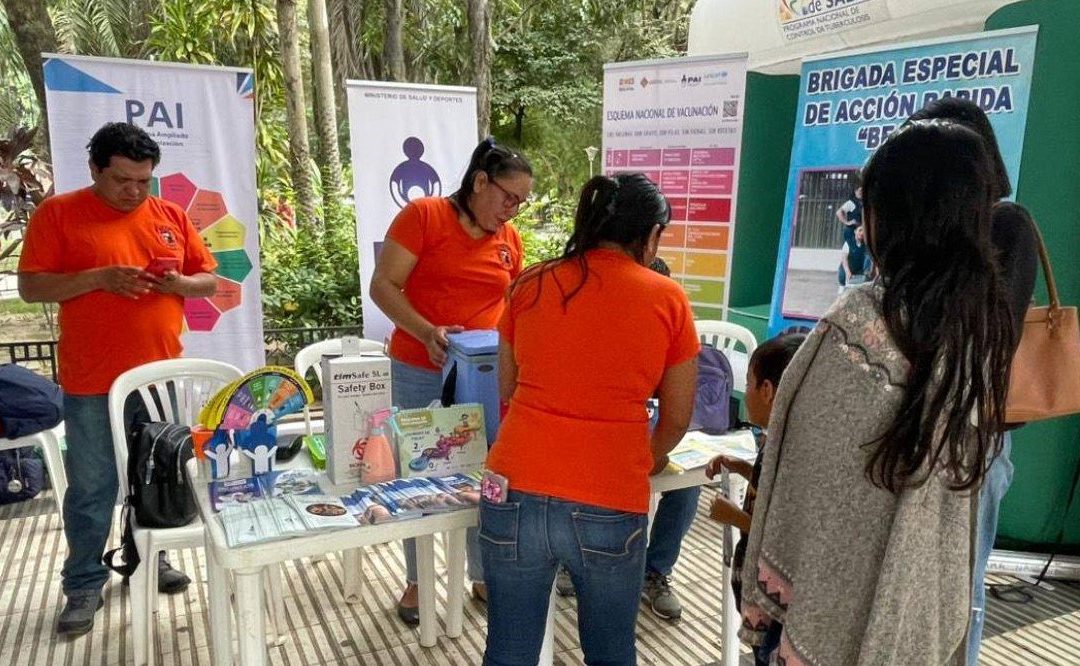 PRODEM LANZA UNA OFENSIVA MUNDIALISTA DE CAPTACIÓN CON TASAS DE HASTA 10%