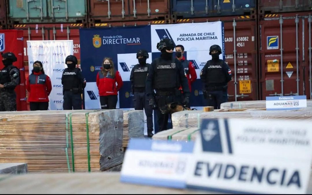 NARCOMADERAS DESATA CRISIS EN ENTIDADES DEL GOBIERNO BOLIVIANO