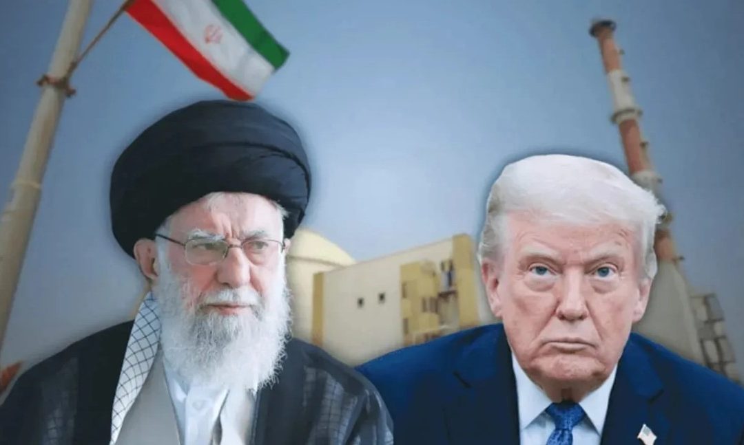 ACUERDO DE PAZ CON IRÁN DEJA A EE.UU. ANTE UNA DERROTA MILITAR Y POLÍTICA
